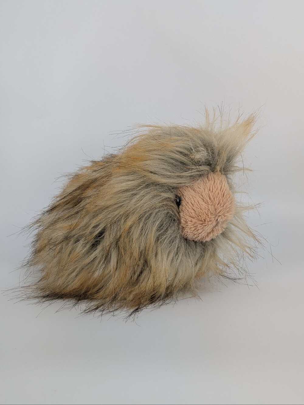 Retired Jellycat Gordon Guinea Pig Plush